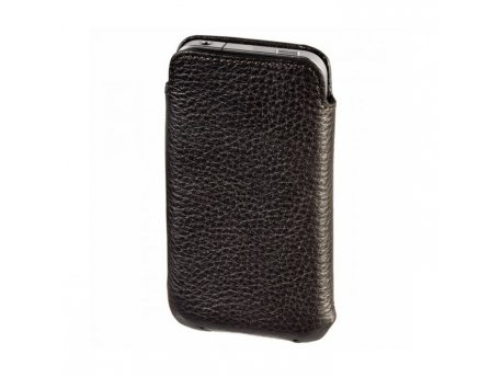 HAMA Kozna futrola za mob. FABIO, (Lenovo A390..) braon 109354