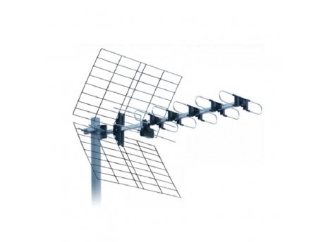 ISKRA Yagi antena DTX-22F