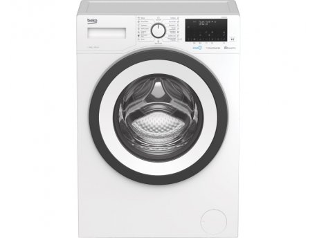 BEKO WUE 6636 XA mašina za pranje veša