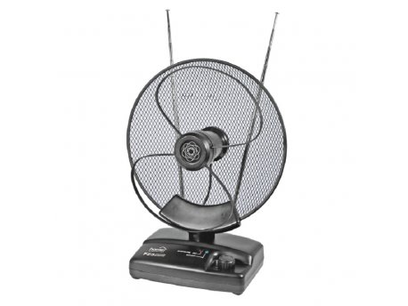 HOME Sobna DVB-T/T2 antena sa pojačalom FZ3