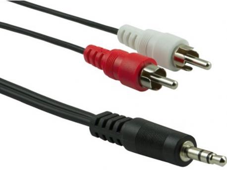 KETTZ Kabl 3.5mm - 2 činča 10m