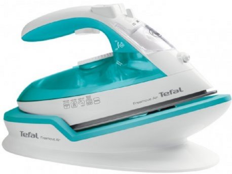 TEFAL FV6520 Bežična parna stanica OUTLET