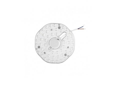 PROSTO Modul za plafonjere 17 W hladno bela LPFMS02-W-18