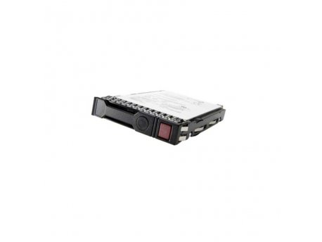 HP HPE 960GB SATA RI SFF SC MV SSD (P18424-B21)