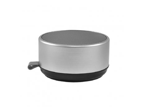 KETTZ Bluetooth zvučnik 5W BTK-890/SIL