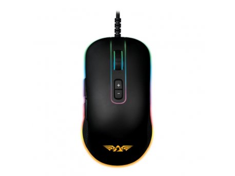 ARMAGGEDDON Falcon III Gaming miš USB optički