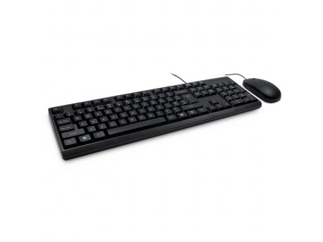 INTER TECH AC NK-1000EC miš+tastatura žičani komplet