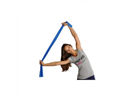 RING Fitnes traka za vežbanje 1 metar RX CE5643-0.45 mm