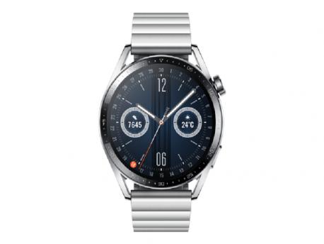 HUAWEI Smart sat Watch GT 3 46 mm Jupiter B19T