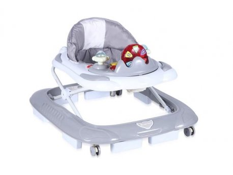 LORELLI BERTONI SCHOOL GREY - EN STANDART