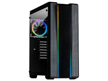 INTER TECH Kućište S-3901 IMPULSE - 88881272
