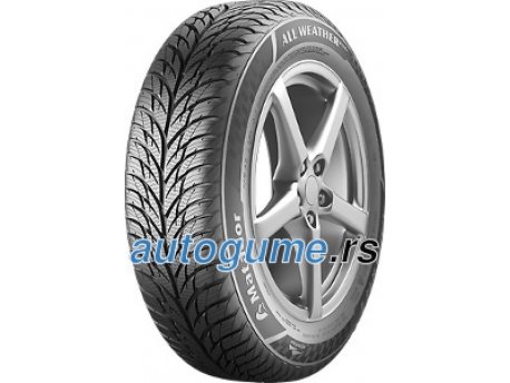 MATADOR MP62 All Weather Evo 205/55 R16 91H