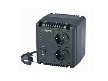GEMBIRD Stabilizator napona 500VA EG-AVR-0501