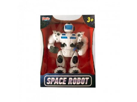 ED Dečija igračka Robot 63-655000