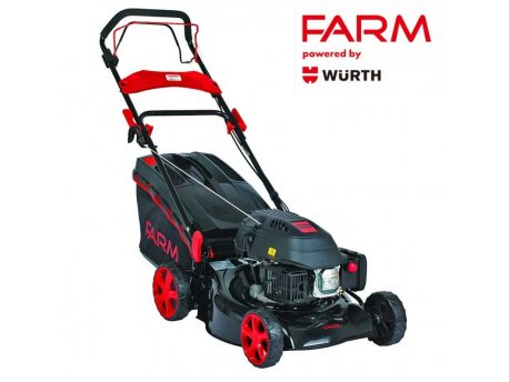 FARM powered by wurth Samohodna motorna kosačica za travu FLM461KM
