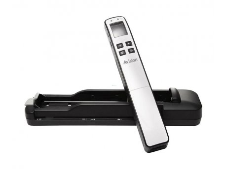 Avision MiWand 2 Wi-Fi Pro