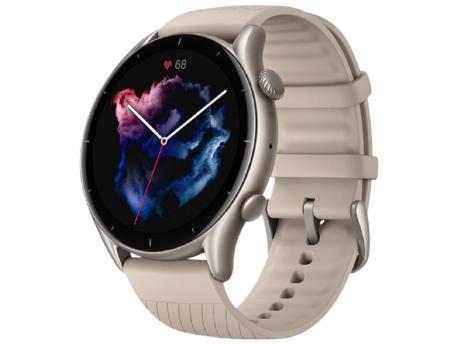 AMAZFIT Watch GTR3 Pametni sat Moonligh Grey Siva