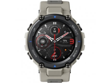 AMAZFIT T-REX Pro Desert Grey