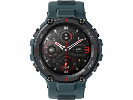AMAZFIT T-REX Pro Steel Blue