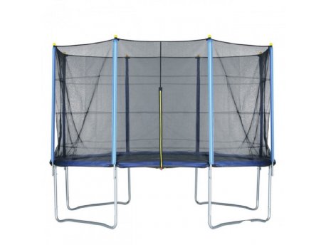 ED Trampolina + mreža set, 396 cm 15-616000