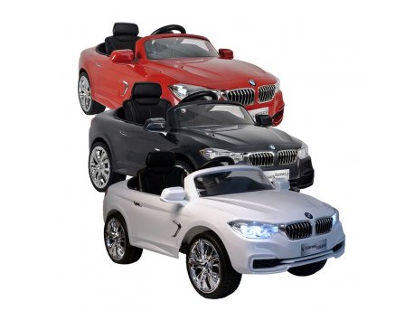 ED Auto BMW 4 serie na akumulator 30-944000