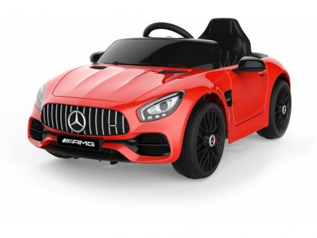 ED Auto na akumulator Mercedes AMG GT 30-954000