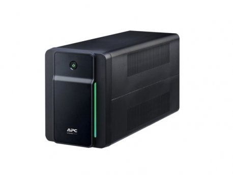 APC UPS BX1600MI-GR, 1600VA/900W