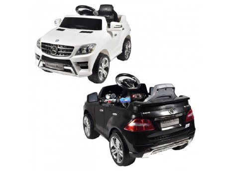 ED Dečiji automobil na akumulator Mercedes ML350 30-941000