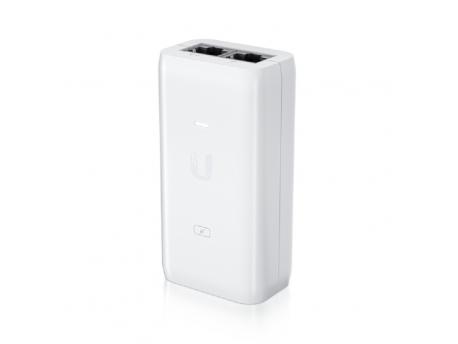 UBIQUITI PoE+ injector 30W U-POE-AT-EU