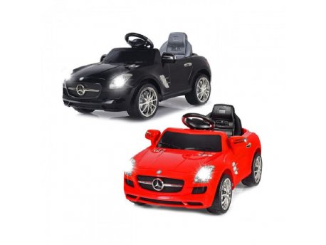 ED Dečiji automobil na akumulator Mercedes CLK 30-940000