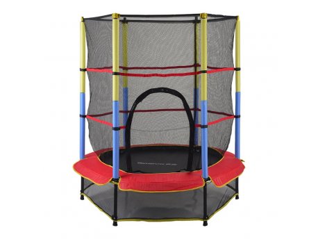 ED Trampolina + mreža set, 140 cm 15-615000