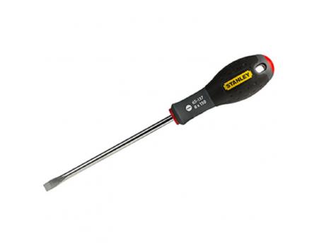 STANLEY FatMax odvijač ravni 8,0 x 150mm (1-65-137)