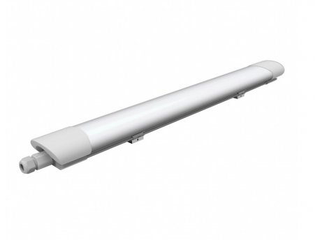 BBLINK VODODIHT LED Slim beli LG258A 45W 6500K