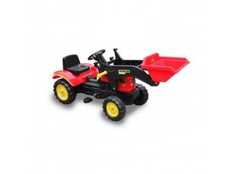 ED Traktor bager na pedale 115 x 41 30-928000