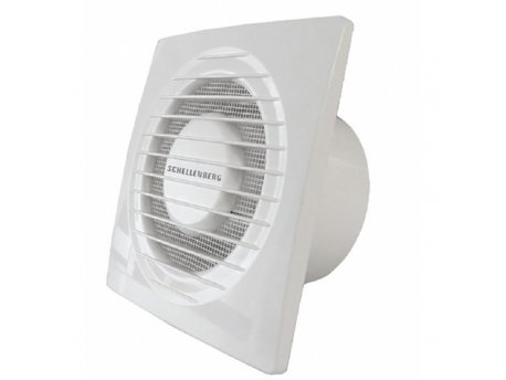 SCHELLENBERG Ventilator FI 120