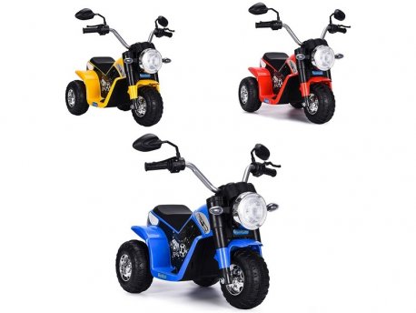 ED Motor na akumulator 30-960000