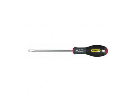 STANLEY Odvijač Fat Max ravni trapez 6,5 x 150 mm 1-65-141