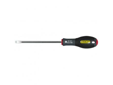 STANLEY Odvijač Fat Max ravni trapez 2,5 x 75 mm 1-65-478