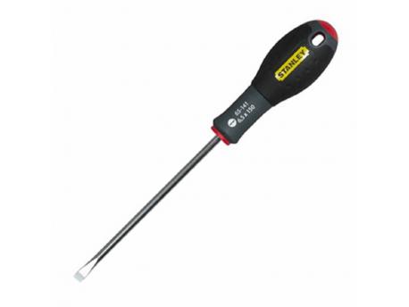 STANLEY Odvijač FatMax ravni trapez 3 x 75 mm, 1-65-479