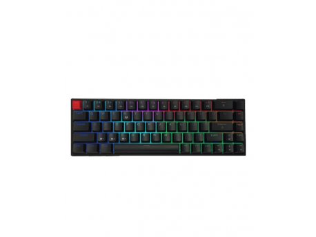 AULA Tastatura F3068, crna, mehanička, Bluetooth