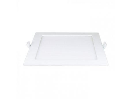 COMMEL LED Panel 24W Kvadrat Ugradni Promena Boje Svetla