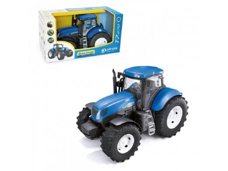 ED Dečija igračka New Holland tractor 30x20 cm 46-629000