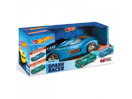 ED HW Spin King L&S, 23 cm 48-999122