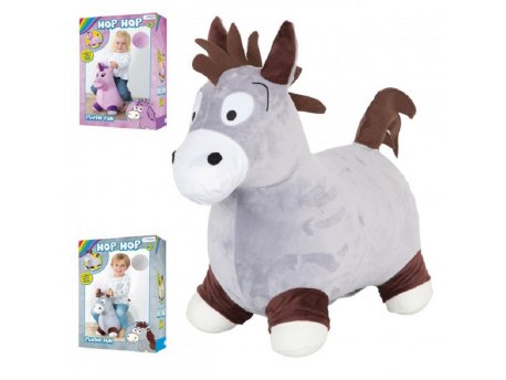 ED Poni za skakanje 04-590480