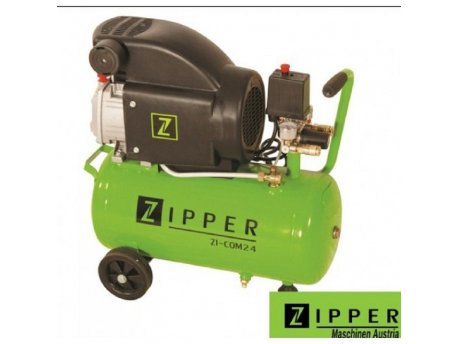 ZIPPER Kompresor 24L ZI-COM24