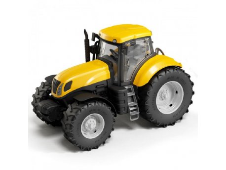 ED Dečija igračka traktor 46-629002