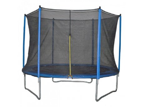 ED Trampolina set 183cm 15-721000