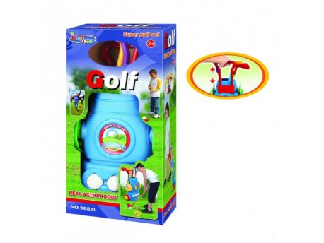 ED Dečiji set za golf 22-040000