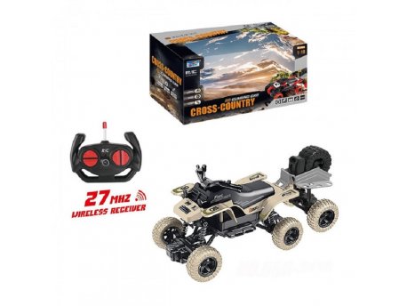 ED R/C Buggy1:18 na baterije 49-424000