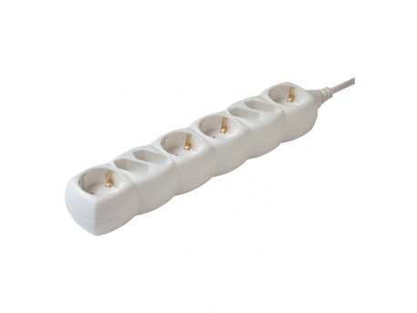 HOME Razvodnik sa 8 mesta 1,5m 1.0mm2